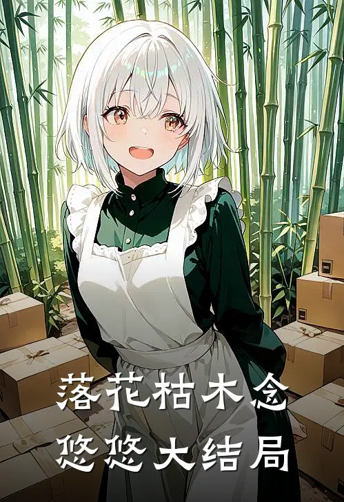 落花枯木念悠悠大结局