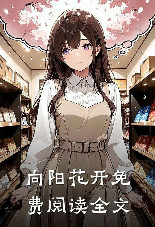 向阳花开免费阅读全文