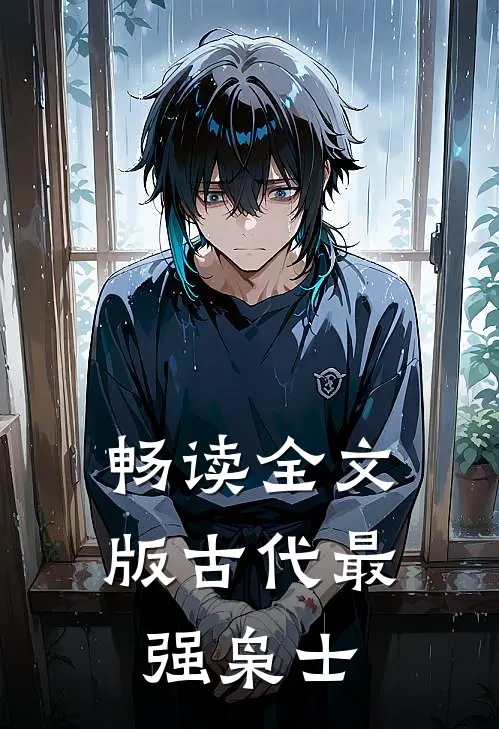 畅读全文版古代最强枭士
