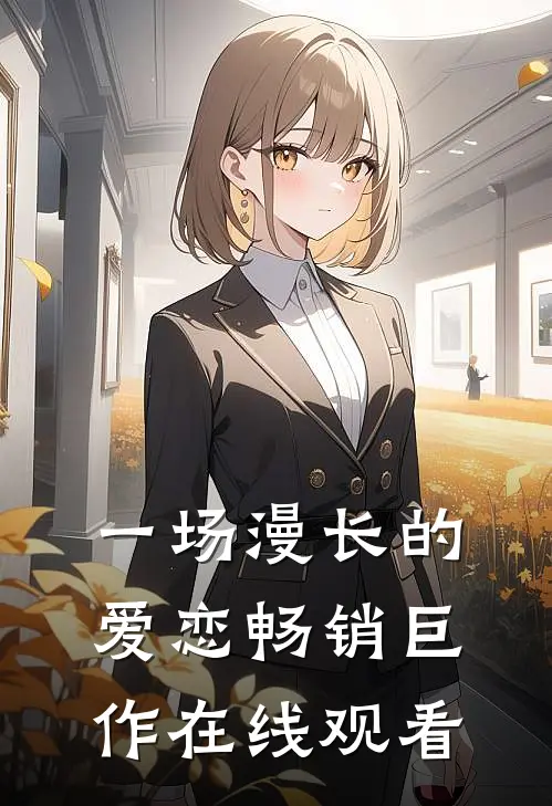 一场漫长的爱恋畅销巨作在线观看