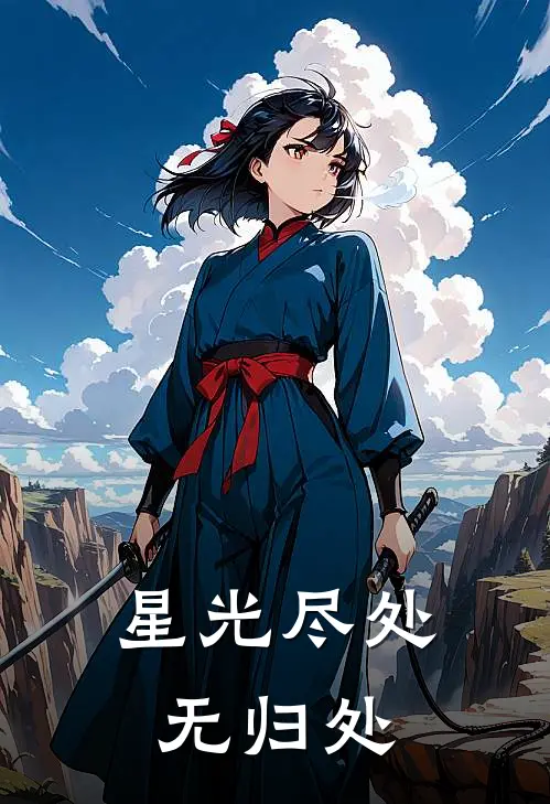 星光尽处无归处