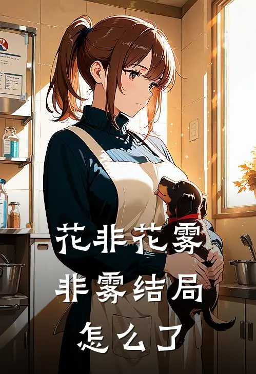 花非花雾非雾结局怎么了