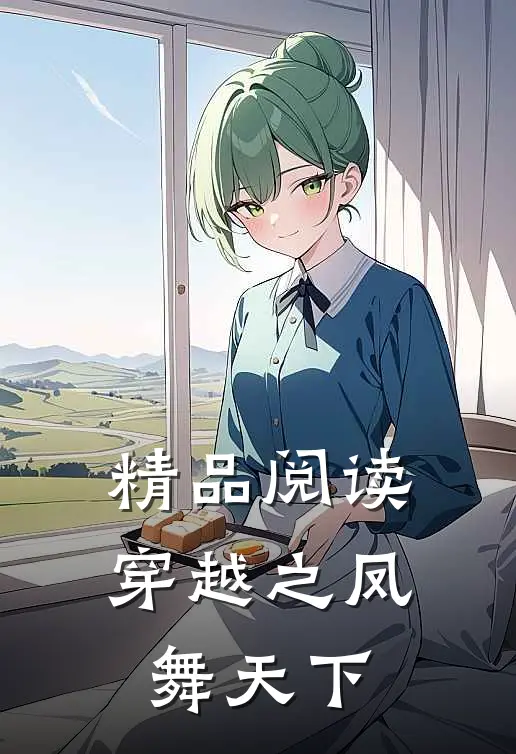 精品阅读穿越之凤舞天下