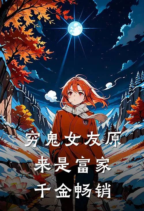 穷鬼女友原来是富家千金畅销