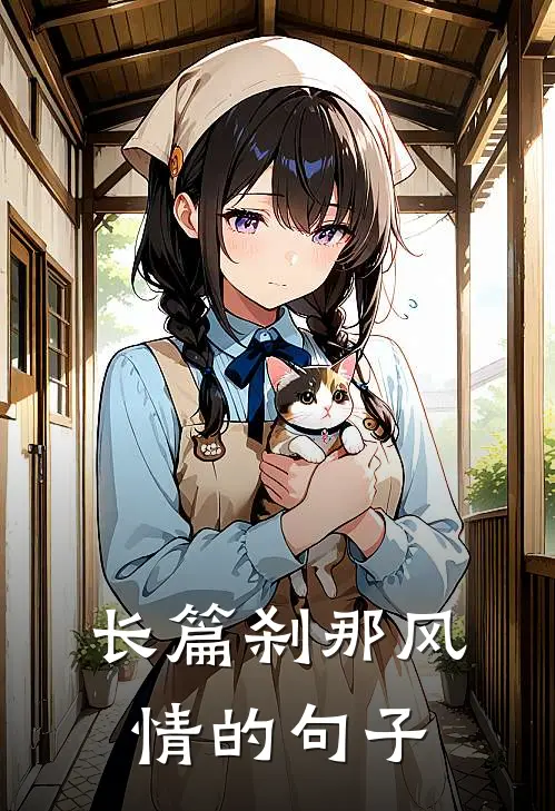 长篇刹那风情的句子