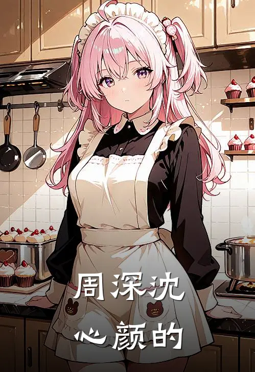 周深 沈心颜的