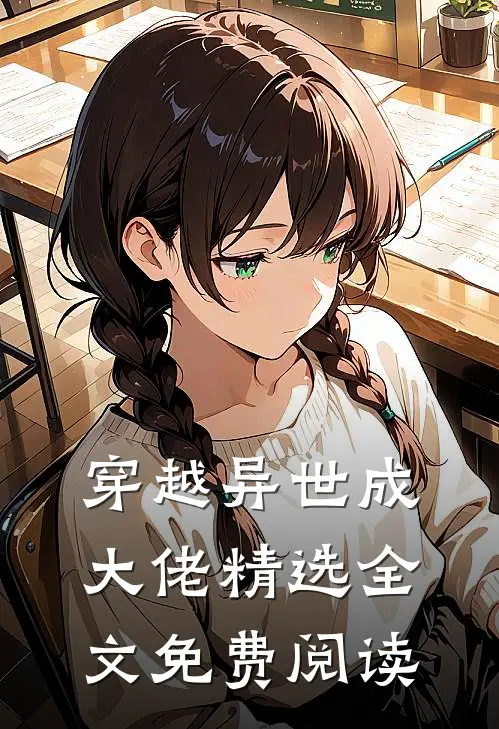 穿越异世成大佬精选全文免费阅读