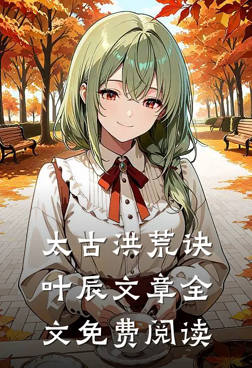 太古洪荒诀叶辰 文章全文免费阅读