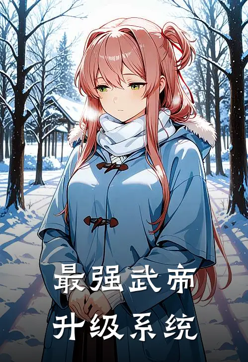 最强武帝升级系统