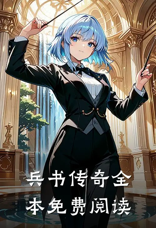兵书传奇全本免费阅读