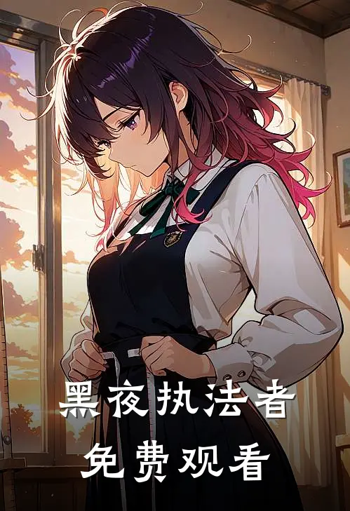黑夜执法者免费观看
