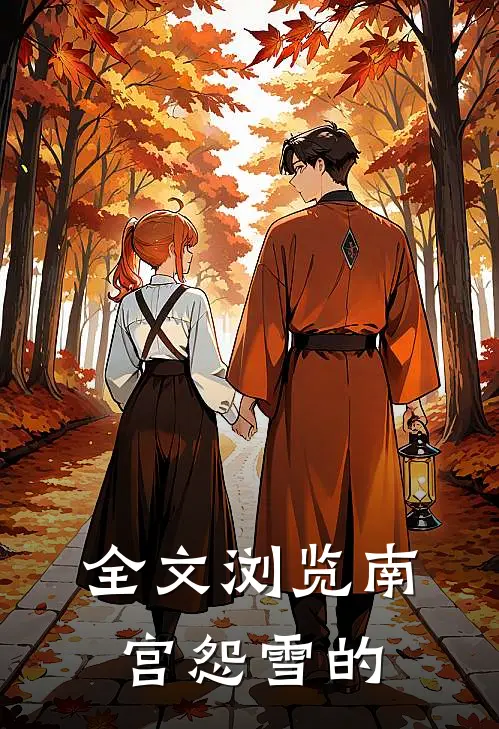 全文浏览南宫怨雪的