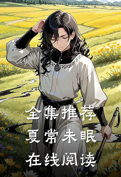全集推荐夏常未眠在线阅读