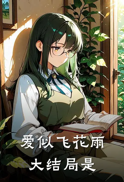 爱似飞花雨大结局是