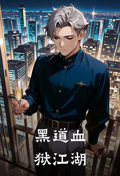 黑道血狱江湖