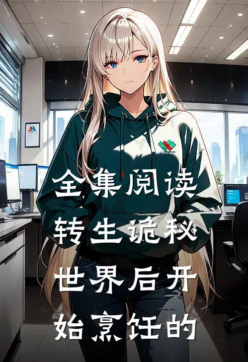 全集阅读转生诡秘世界后开始烹饪的
