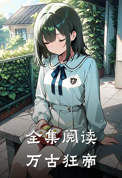 全集阅读万古狂帝