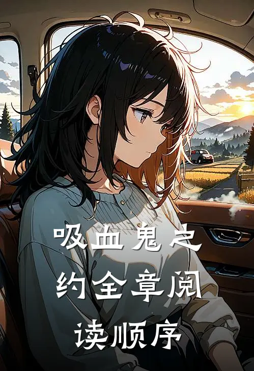 吸血鬼之约全章阅读顺序