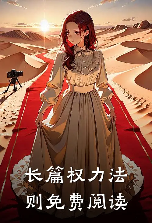 长篇权力法则免费阅读