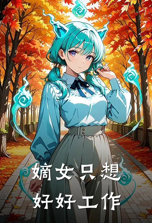 嫡女只想好好工作