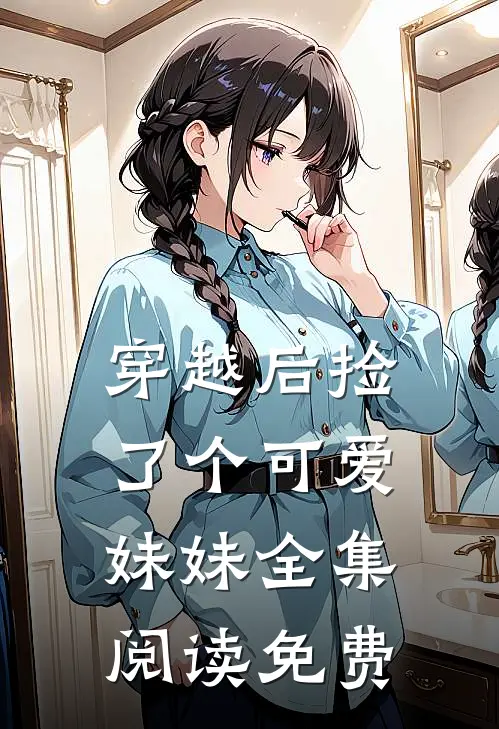 穿越后捡了个可爱妹妹全集阅读免费