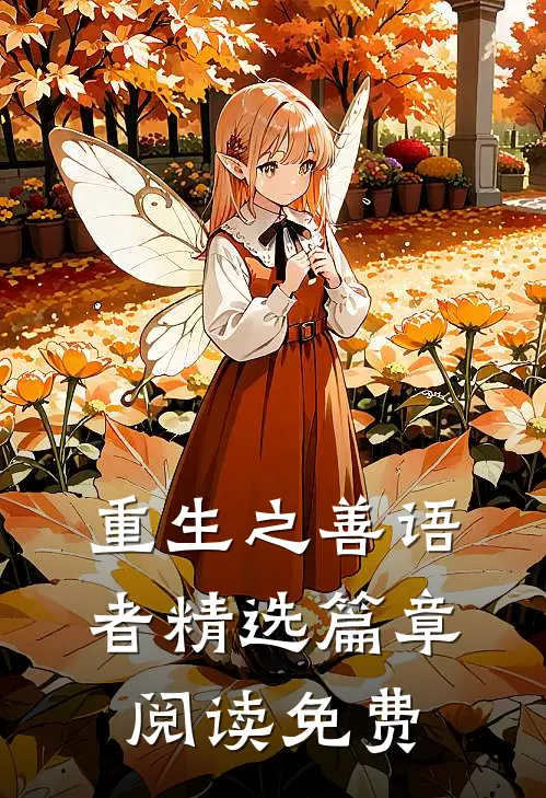 重生之善语者精选篇章阅读免费