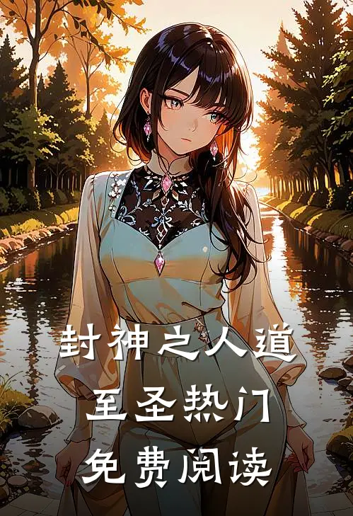 封神之人道至圣热门免费阅读