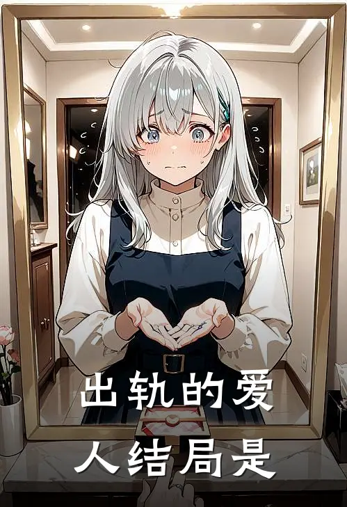 出轨的爱人结局是