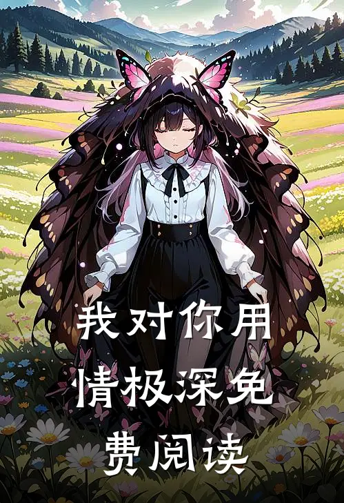 我对你用情极深免费阅读