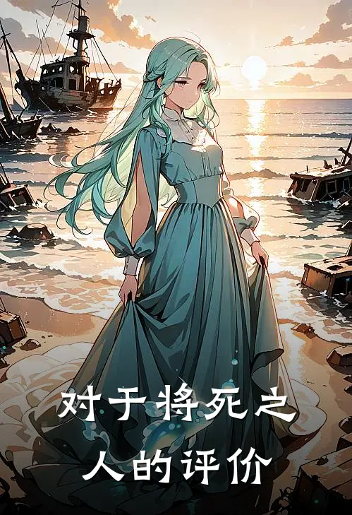 对于将死之人的评价