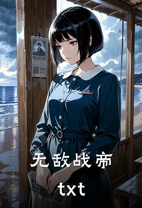 无敌战帝txt
