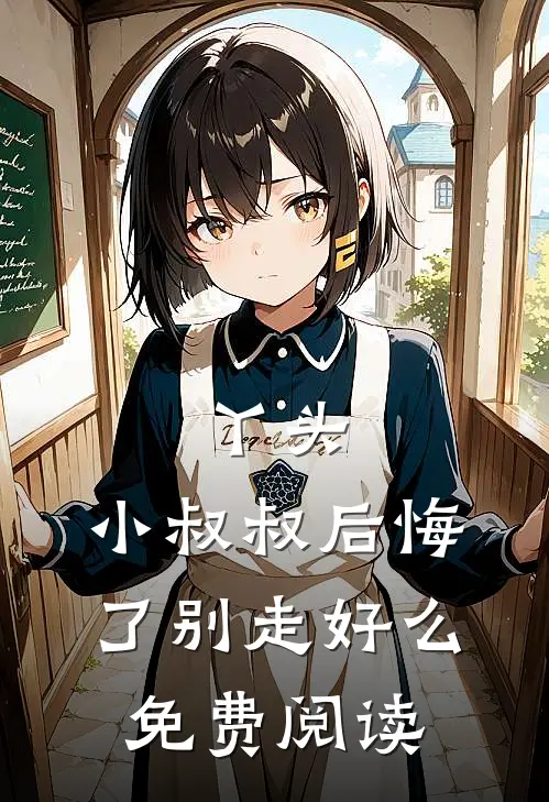 丫头,小叔叔后悔了别走好么免费阅读