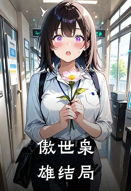 傲世枭雄结局