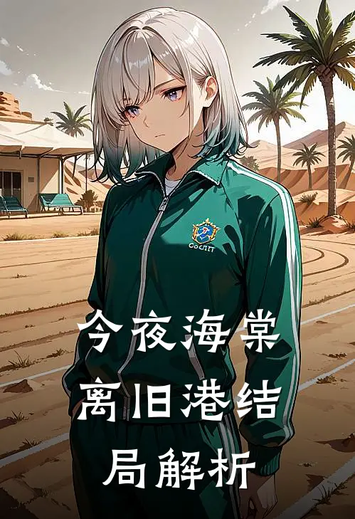 今夜海棠离旧港结局解析