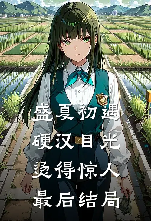 盛夏初遇，硬汉目光烫得惊人最后结局