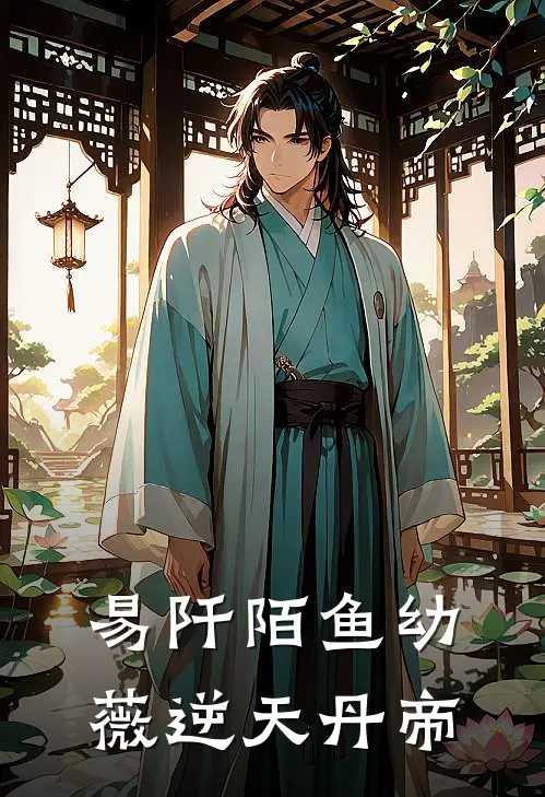 易阡陌鱼幼薇逆天丹帝