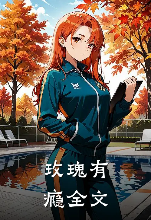 玫瑰有瘾全文