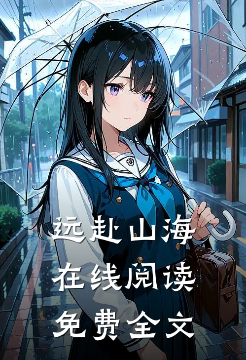 远赴山海在线阅读免费全文