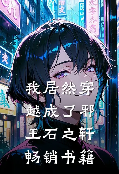 我居然穿越成了邪王石之轩畅销书籍