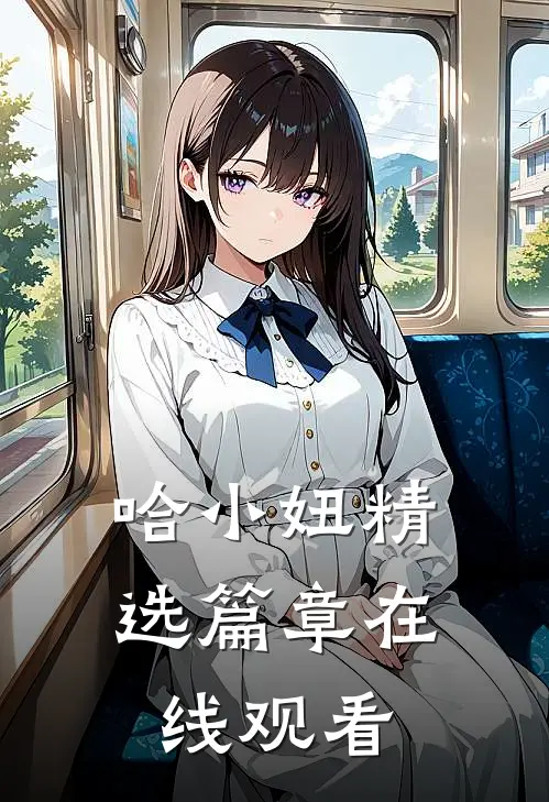 哈小妞精选篇章在线观看