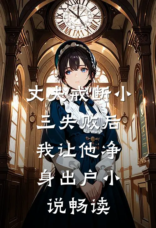 丈夫戒断小三失败后，我让他净身出户小说畅读