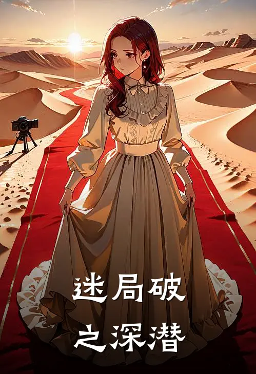 迷局破之深潜