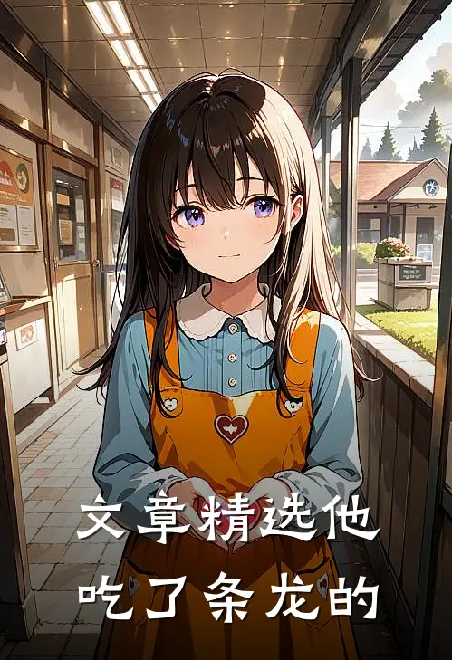 文章精选他吃了条龙的