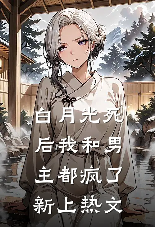 白月光死后我和男主都疯了新上热文