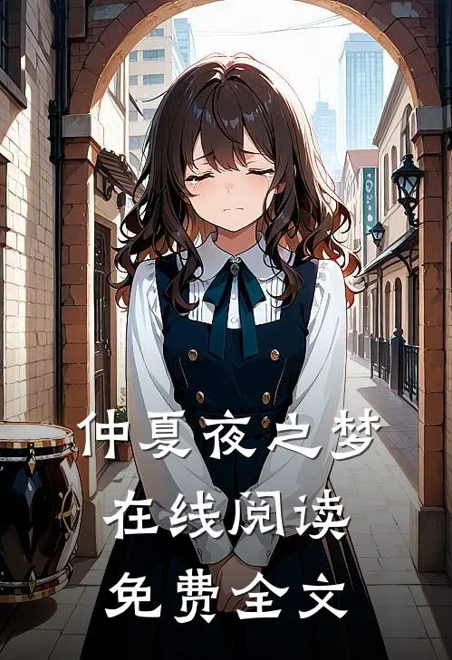 仲夏夜之梦在线阅读免费全文