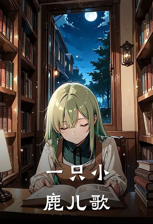 一只小鹿儿歌