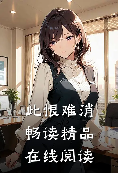 此恨难消畅读精品在线阅读