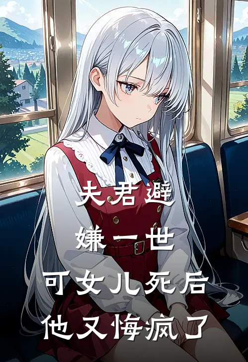 夫君避嫌一世,可女儿死后他又悔疯了大结局