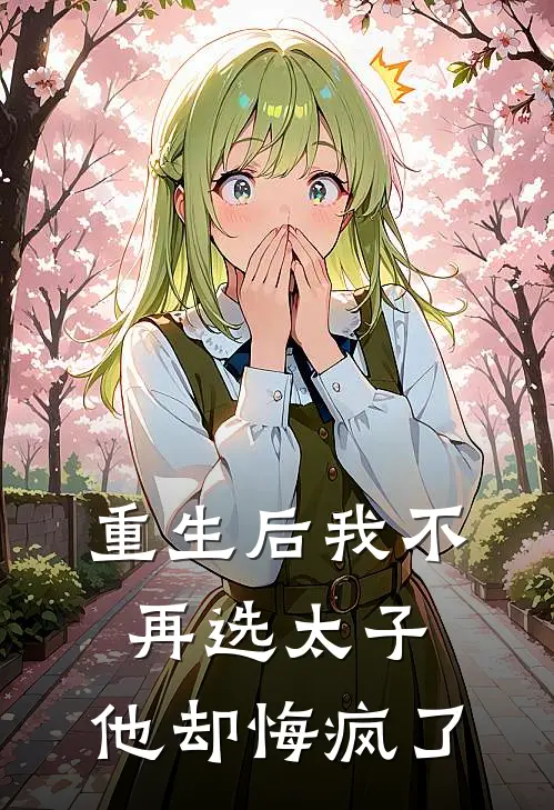 重生后我不再选太子,他却悔疯了免费阅读