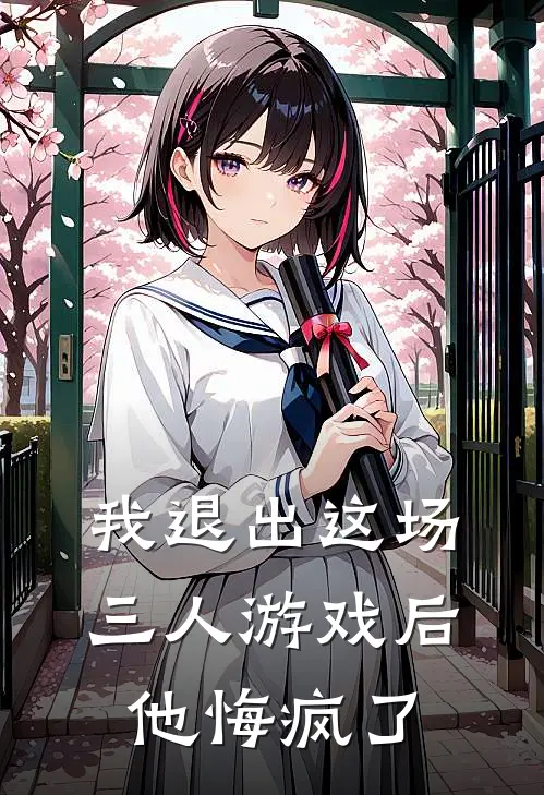 我退出这场三人游戏后,他悔疯了英文